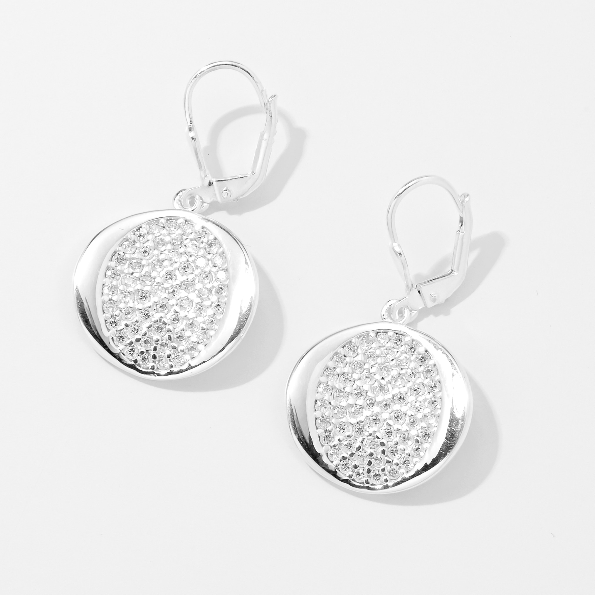 Price of sale silver earrings