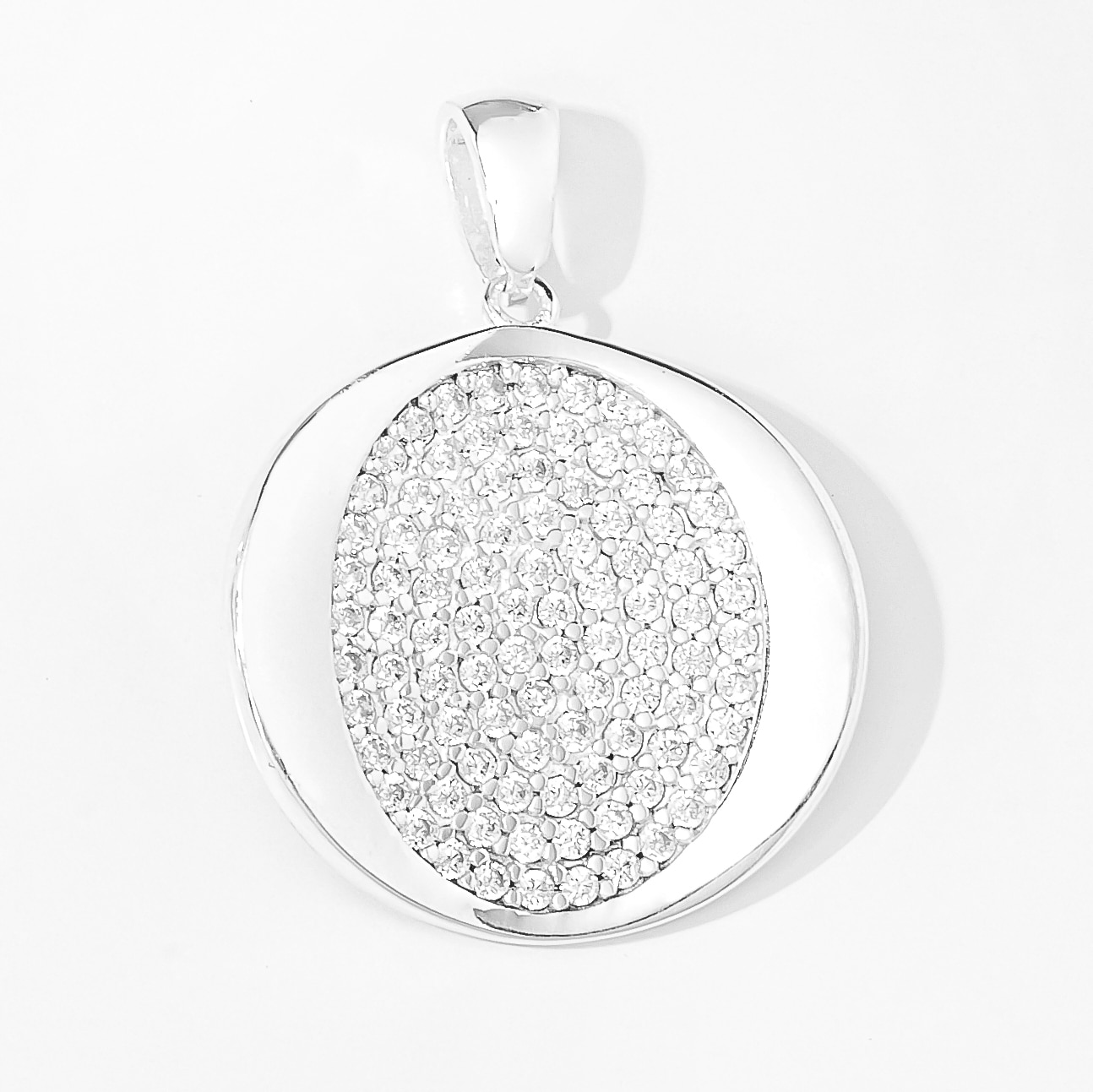 Price of sale silver pendant