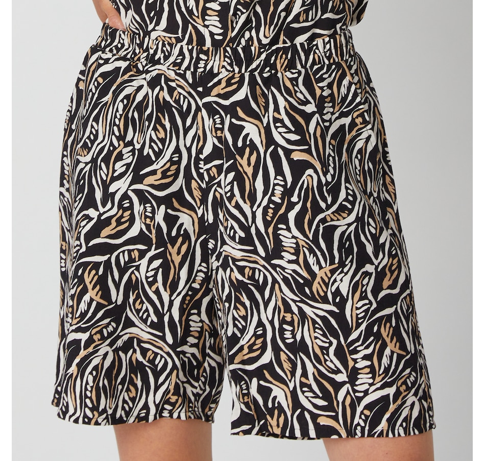 Image 238263_ALTMORE2.jpg, Product 238-263 / Price $19.33, Mr. Max Santa Barbara Print Walking Short from Mr. Max on TSC.ca's Fashion department