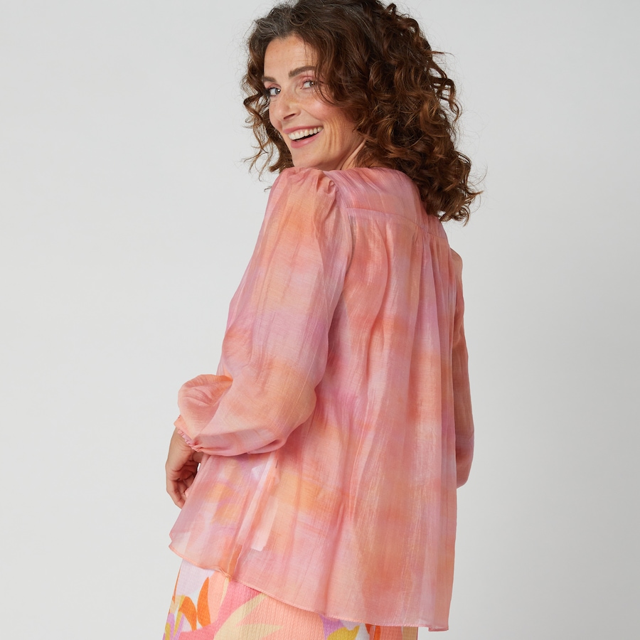 Image 238266_ALTMORE1.jpg, Product 238-266 / Price $29.33, Mr. Max Water Silk Tie Front Open Cardigan Jacket from Mr. Max on TSC.ca's Fashion department