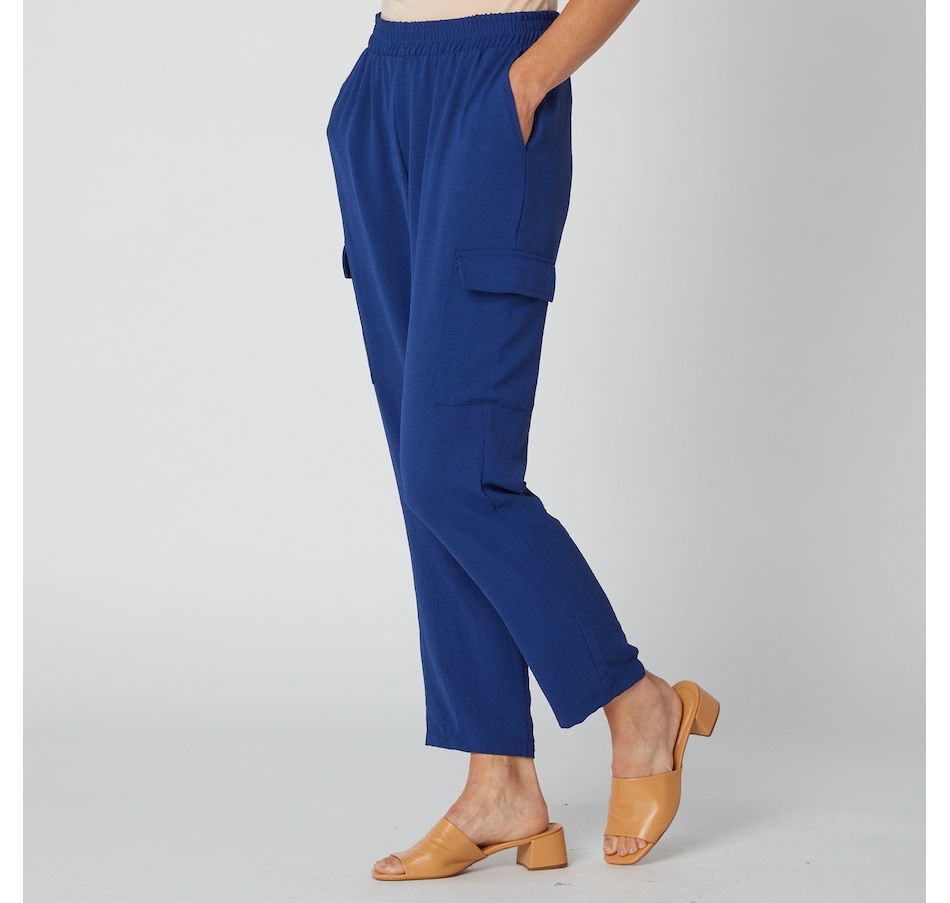 Image 238271_ID.jpg, Product 238-271 / Price $31.33, Mr. Max Airflow Jogger Cargo Pant from Mr. Max on TSC.ca's Fashion department