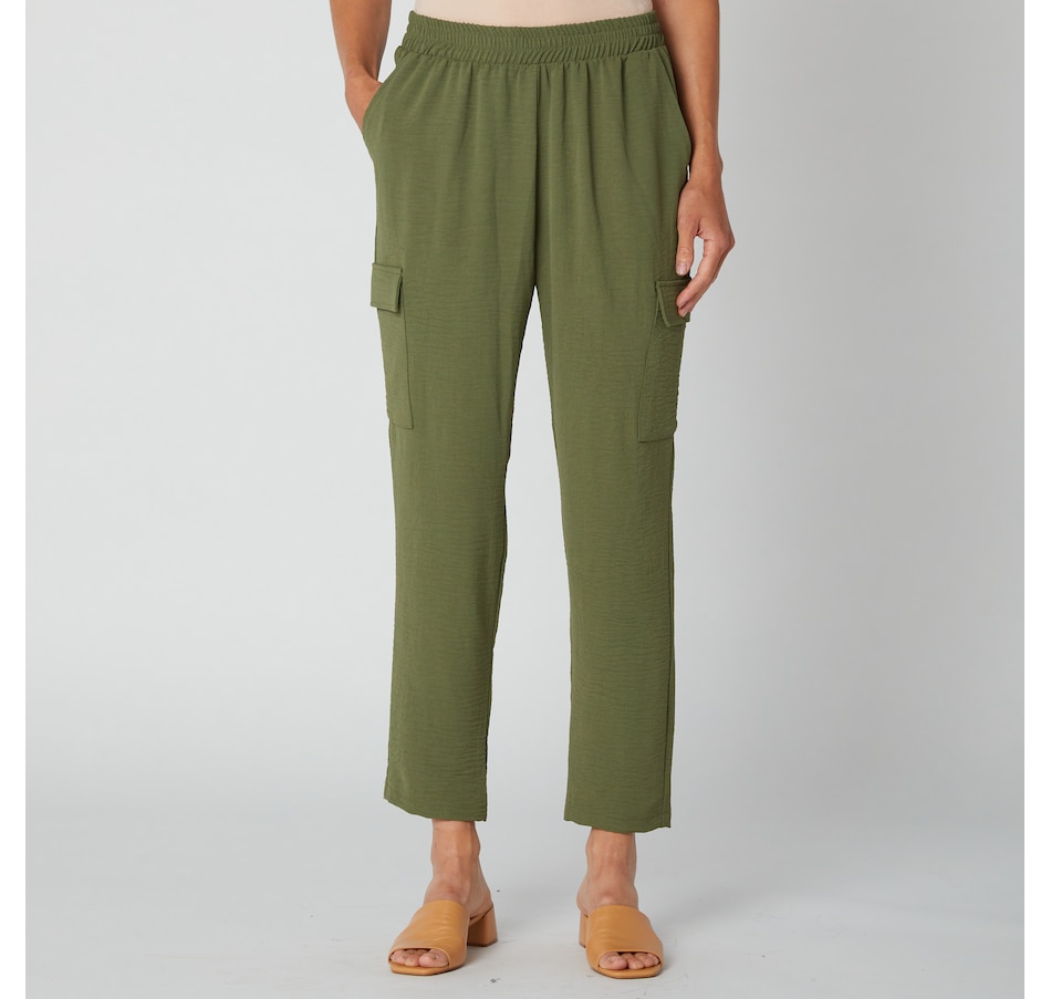 Image 238271_MILRY.jpg, Product 238-271 / Price $31.33, Mr. Max Airflow Jogger Cargo Pant from Mr. Max on TSC.ca's Fashion department