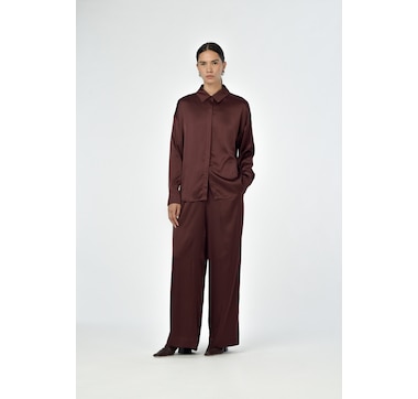 Paper Label Carol Shirt
