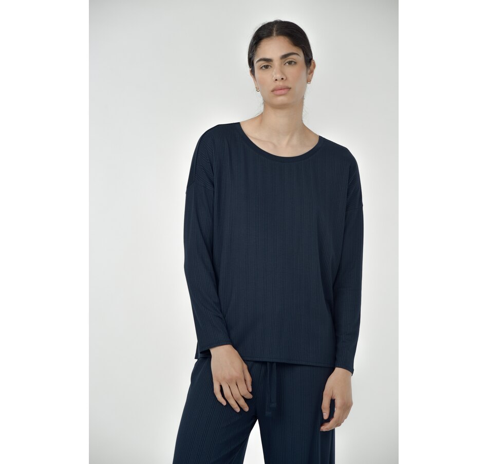 Image 238292_ALTMORE2.jpg, Product 238-292 / Price $37.33, Paper Label Ever Long Sleeve Top from Paper Label on TSC.ca's Fashion department