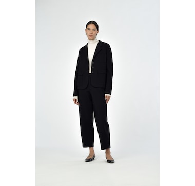 Paper Label Ireland Blazer