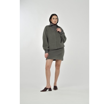 Paper Label Lucy Track Jacket