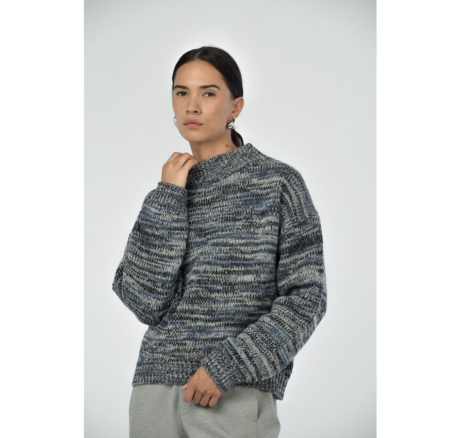 Image 238306_ALTMORE2.jpg, Product 238-306 / Price $91.33, Paper Label Pine Sweater from Paper Label on TSC.ca's Fashion department