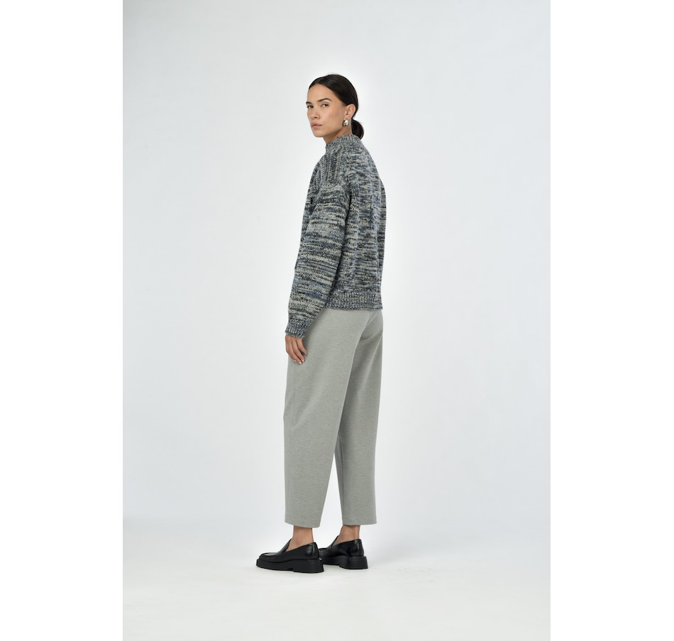 Image 238306_ALTMORE3.jpg, Product 238-306 / Price $91.33, Paper Label Pine Sweater from Paper Label on TSC.ca's Fashion department