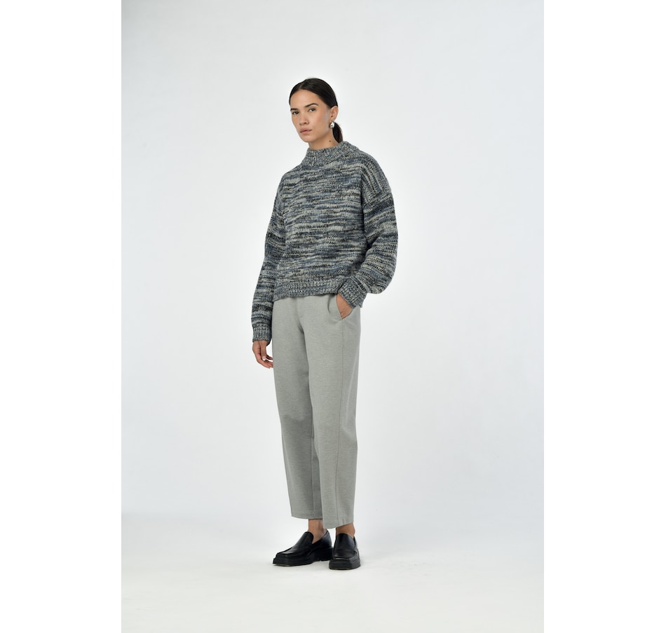 Image 238306_DAIMX.jpg, Product 238-306 / Price $91.33, Paper Label Pine Sweater from Paper Label on TSC.ca's Fashion department