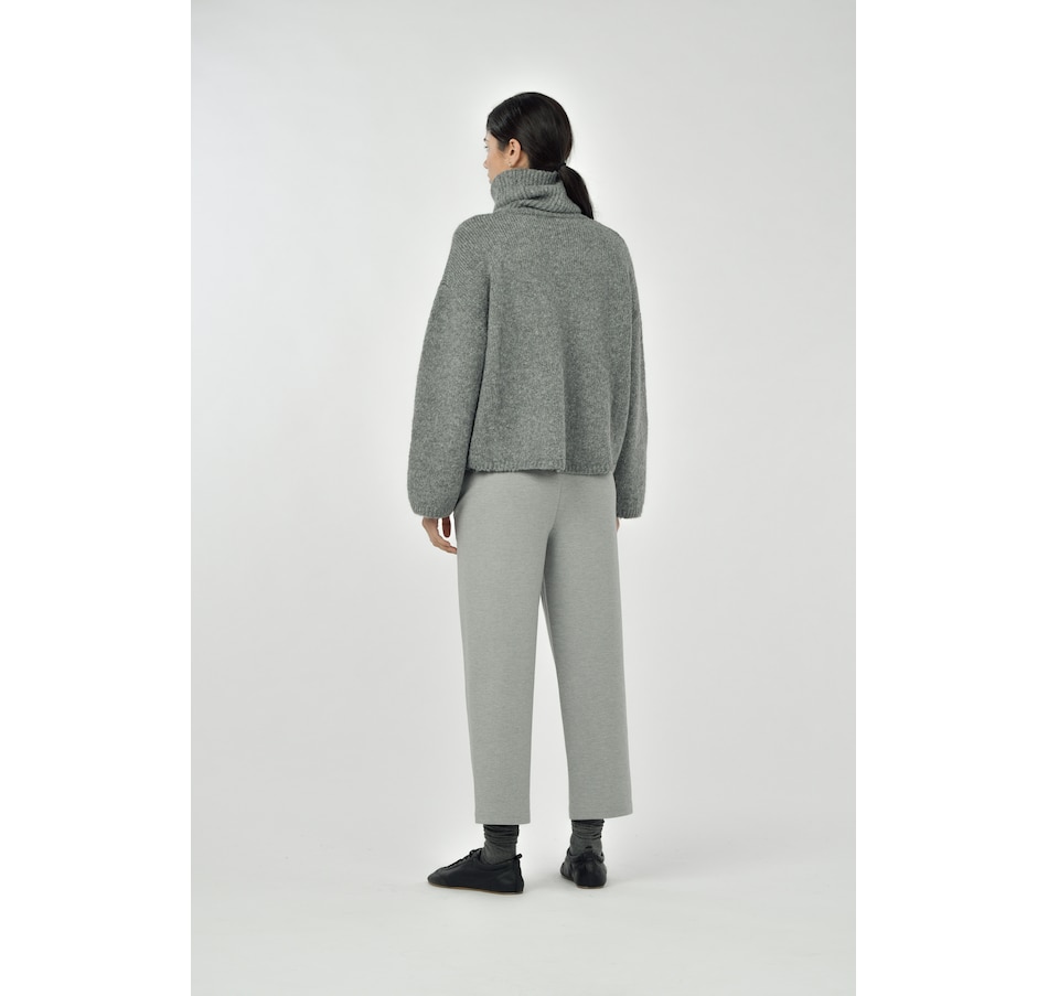 Image 238308_ALTMORE3.jpg, Product 238-308 / Price $119.88, Paper Label Nyla Turtle Neck Sweater from Paper Label on TSC.ca's Fashion department