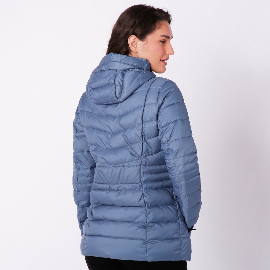 Image 238343_ALTMORE1.jpg, Product 238-343 / Price $59.33, Nuage Ladies Quilted Puffer Jacket With Gros Grain from Nuage on TSC.ca's Fashion department