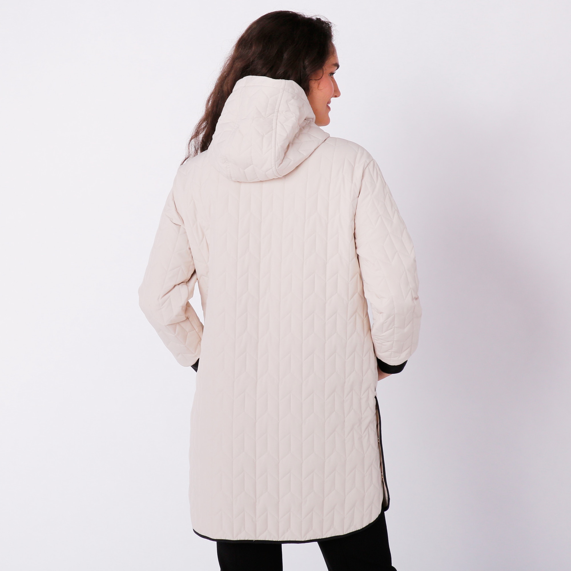 Nuage coats clearance reviews