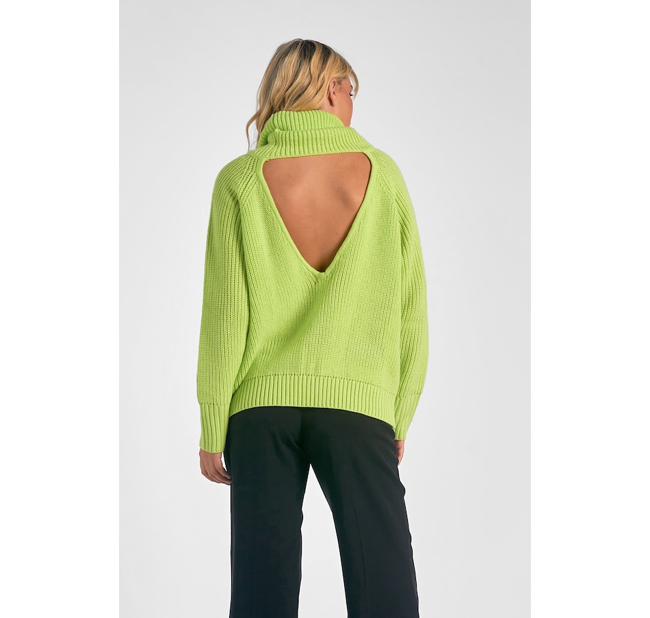 Image 238377_ALTMORE1.jpg, Product 238-377 / Price $34.33, Elan Turtleneck Sweater from Elan on TSC.ca's Fashion department