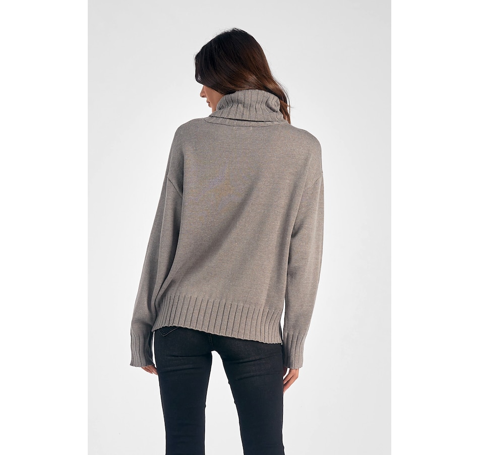 Image 238387_ALTMORE1.jpg, Product 238-387 / Price $44.33, Elan Mock Neck Ski Sweater from Elan on TSC.ca's Fashion department