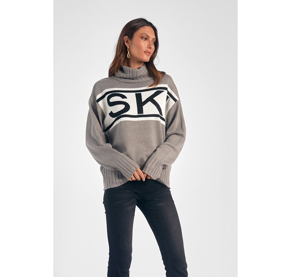 Clothing & Shoes Tops Sweaters & Cardigans Turtlenecks & Mock