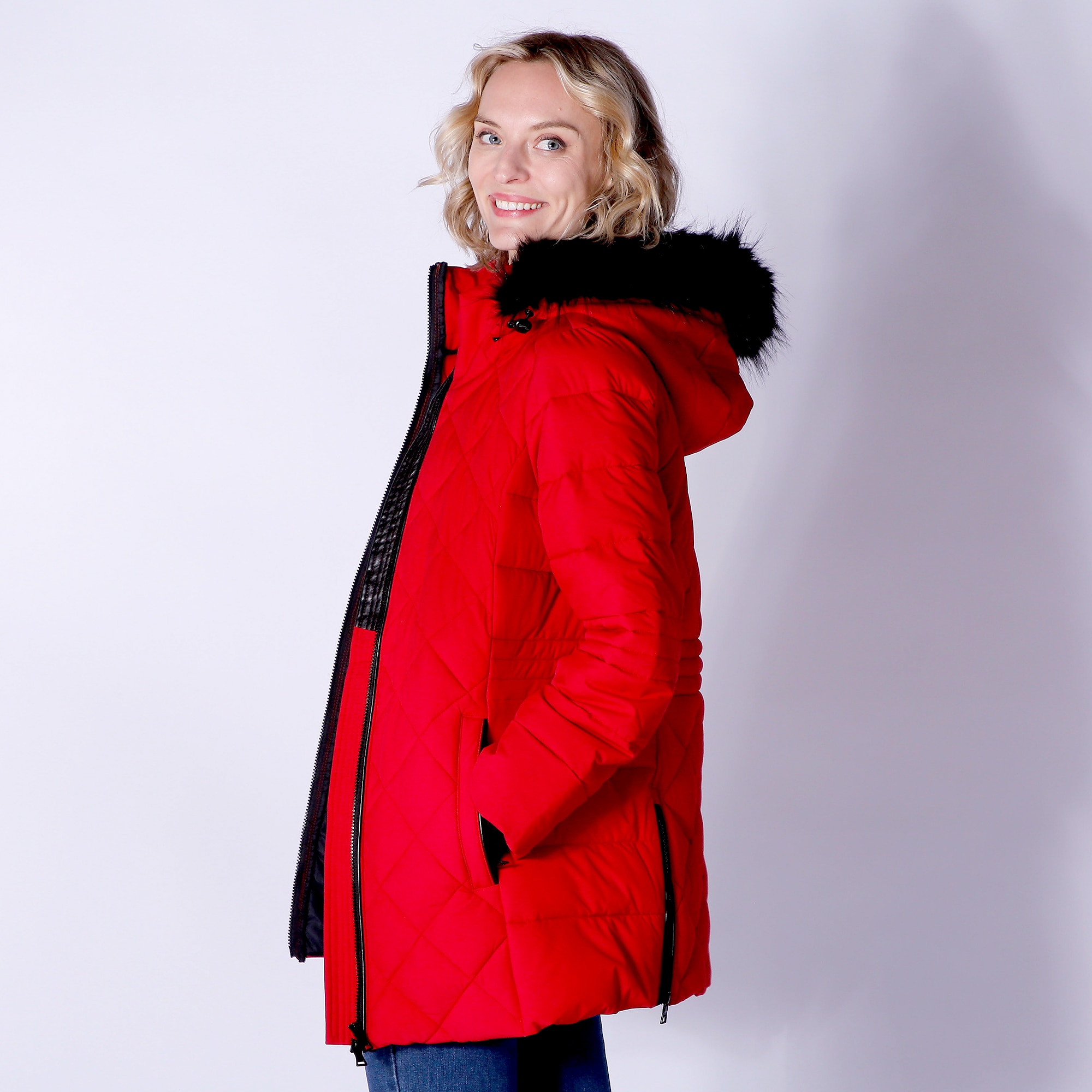 Nuage on sale puffer coat