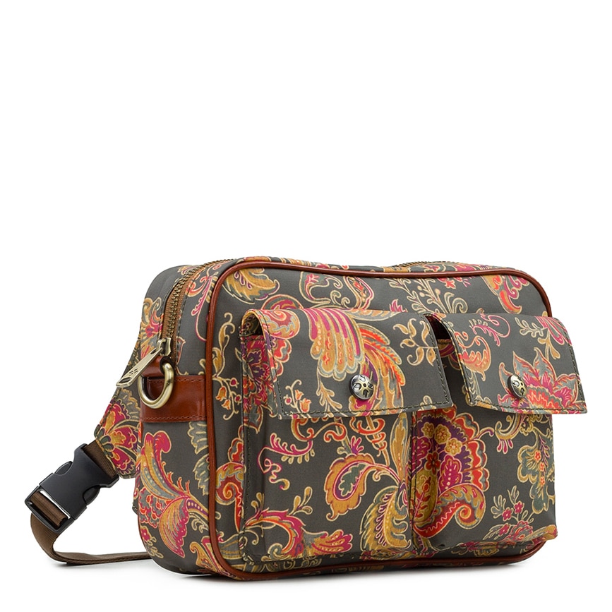 Patricia nash 2025 belt bag