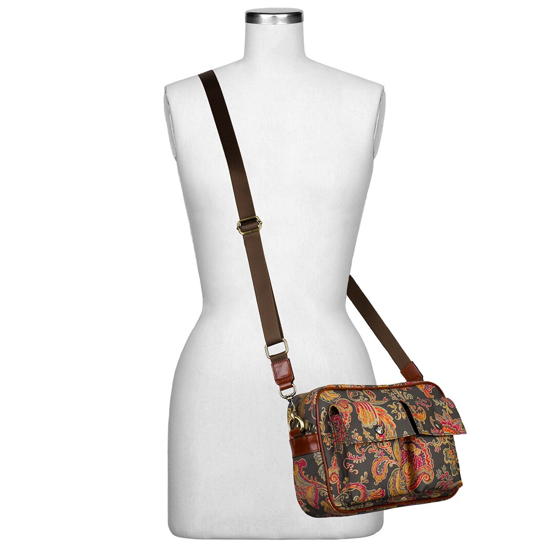 Patricia nash belt on sale bag