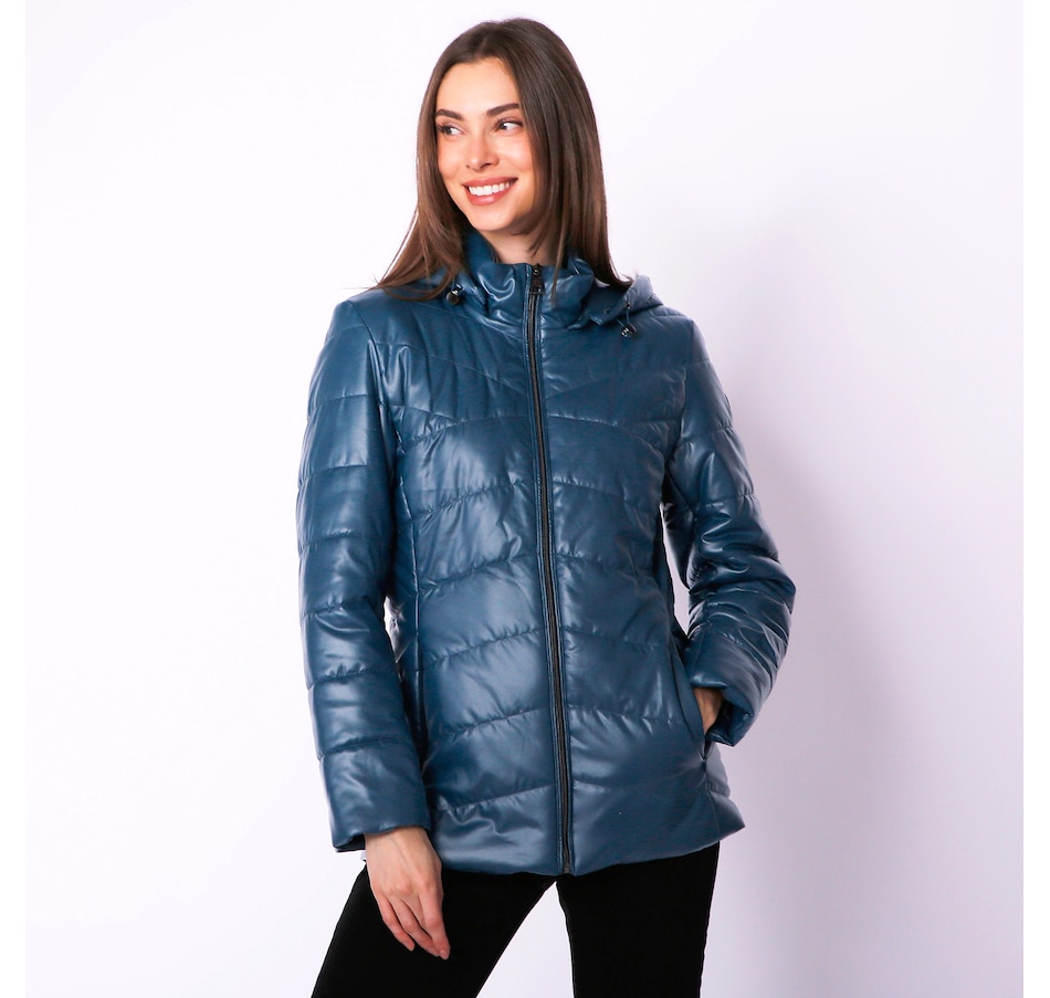 Clothing & Shoes - Jackets & Coats - Puffer Jackets - Northside All ...