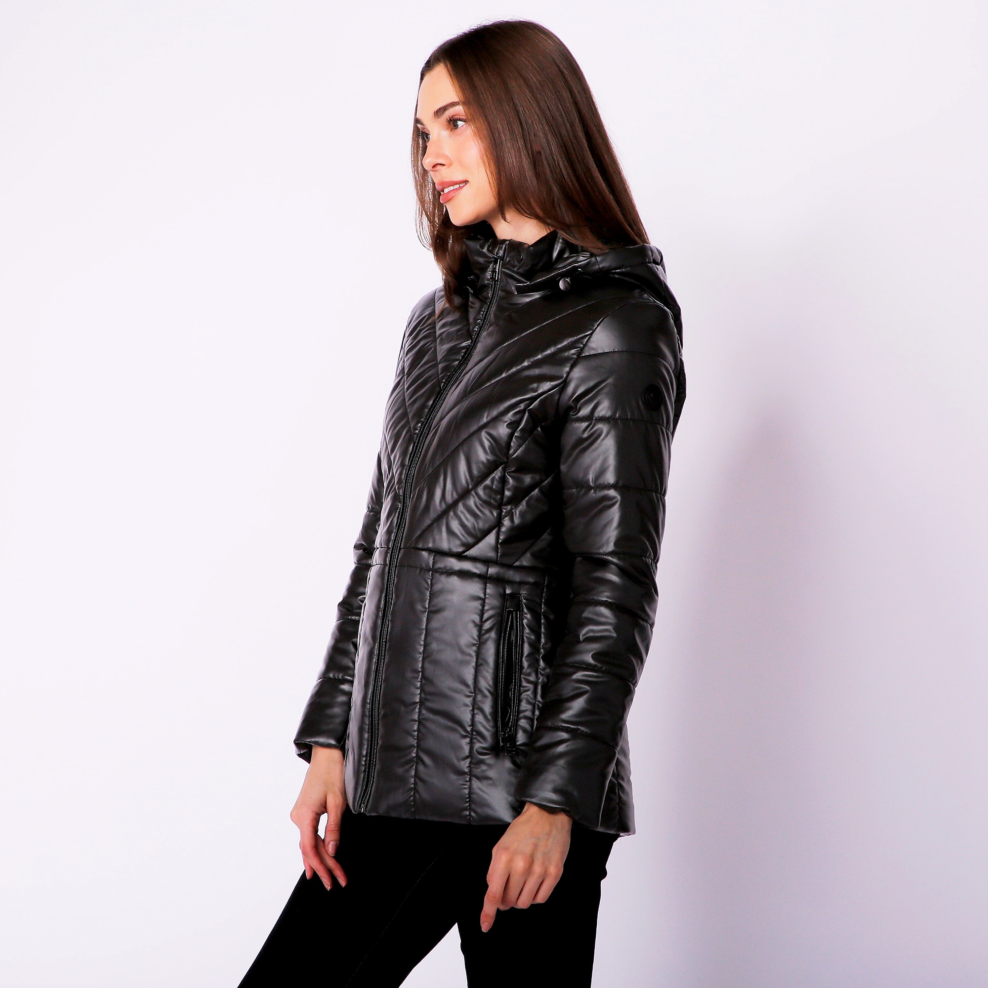 Northside All-Season Puffer And Removable Hood - TSC.ca