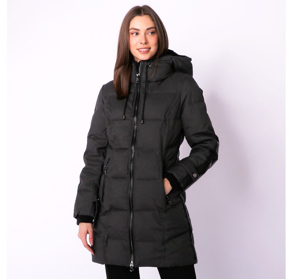 Clothing & Shoes - Jackets & Coats - Coats & Parkas - Northside Winter ...