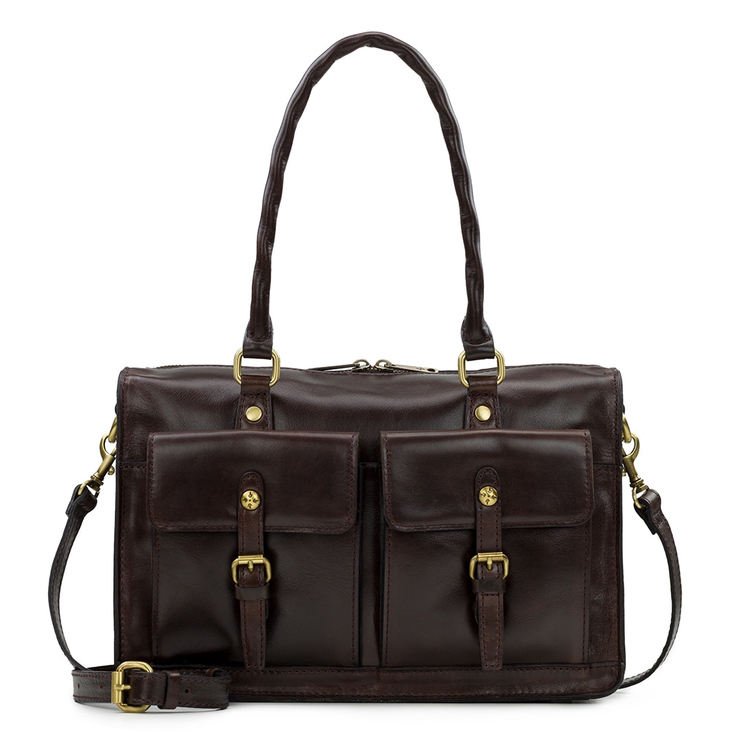 Patricia nash clearance satchel handbags