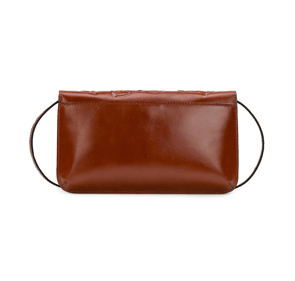 Image 238461_ALTMORE2.jpg, Product 238-461 / Price $49.33, Patricia Nash Monta Crossbody Clutch from Patricia Nash on TSC.ca's Fashion department