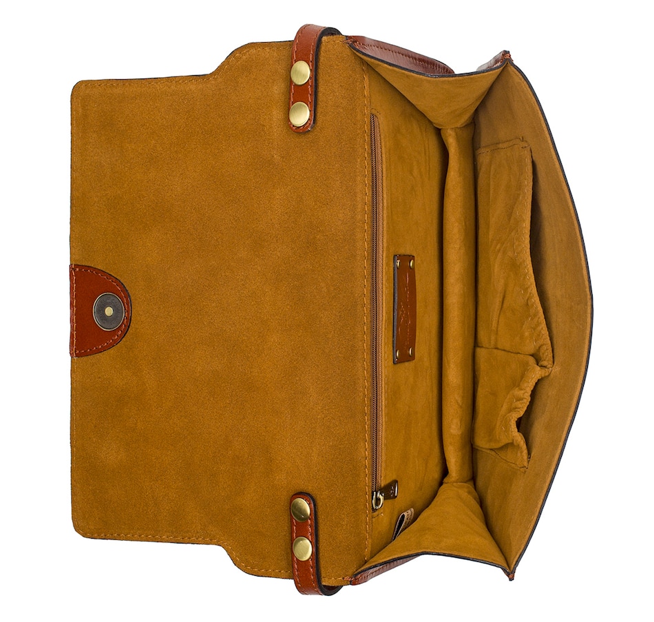 Image 238461_ALTMORE3.jpg, Product 238-461 / Price $49.33, Patricia Nash Monta Crossbody Clutch from Patricia Nash on TSC.ca's Fashion department