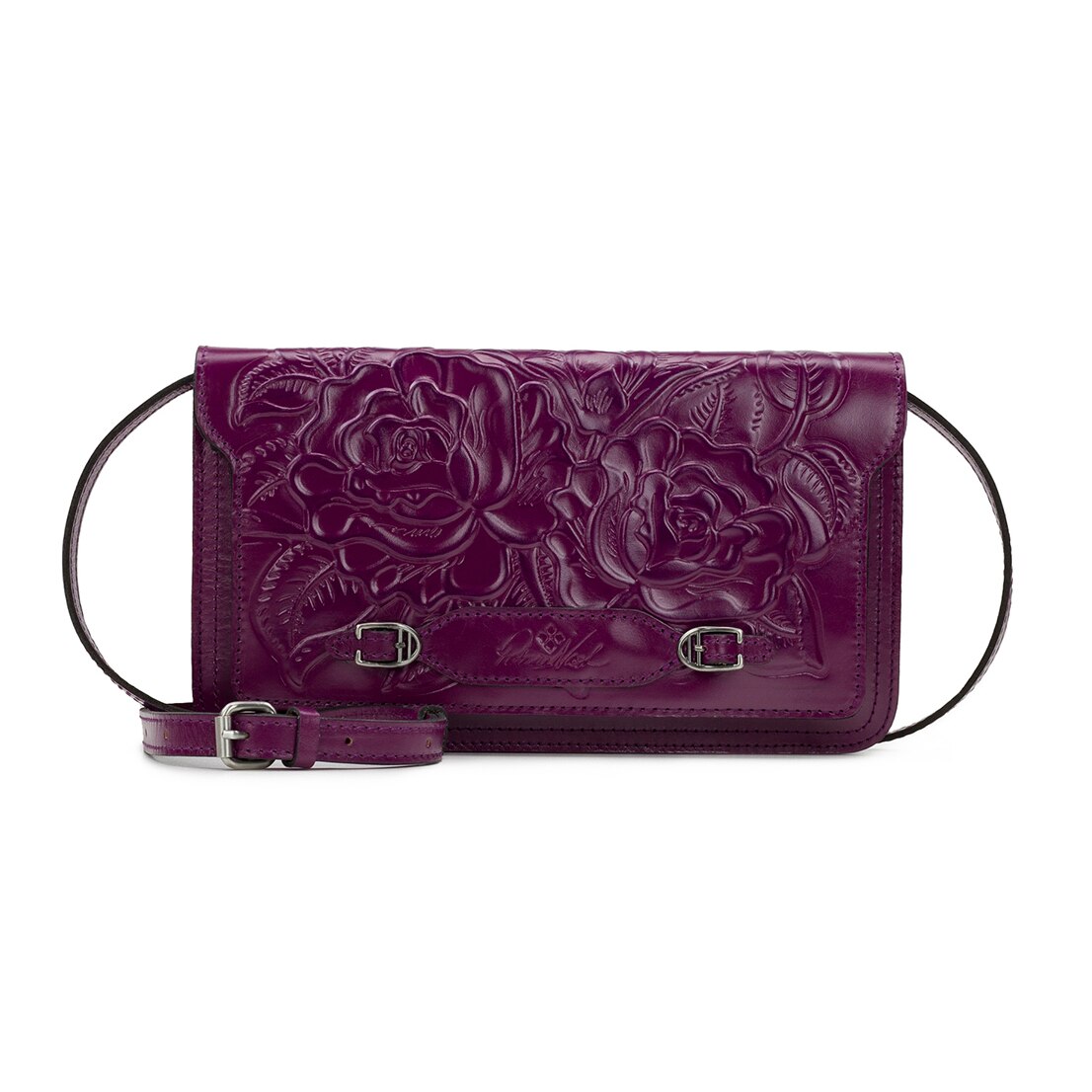 Patricia nash sale clutch wallet