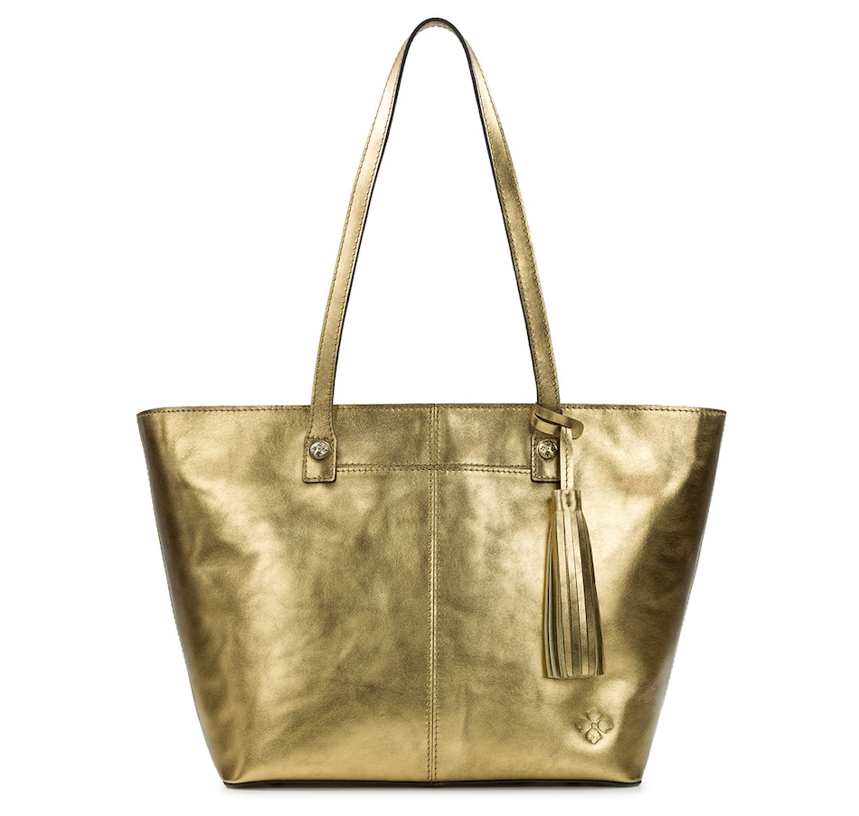 Clothing & Shoes - Handbags - Tote - Patricia Nash Gimone Tote - Online ...