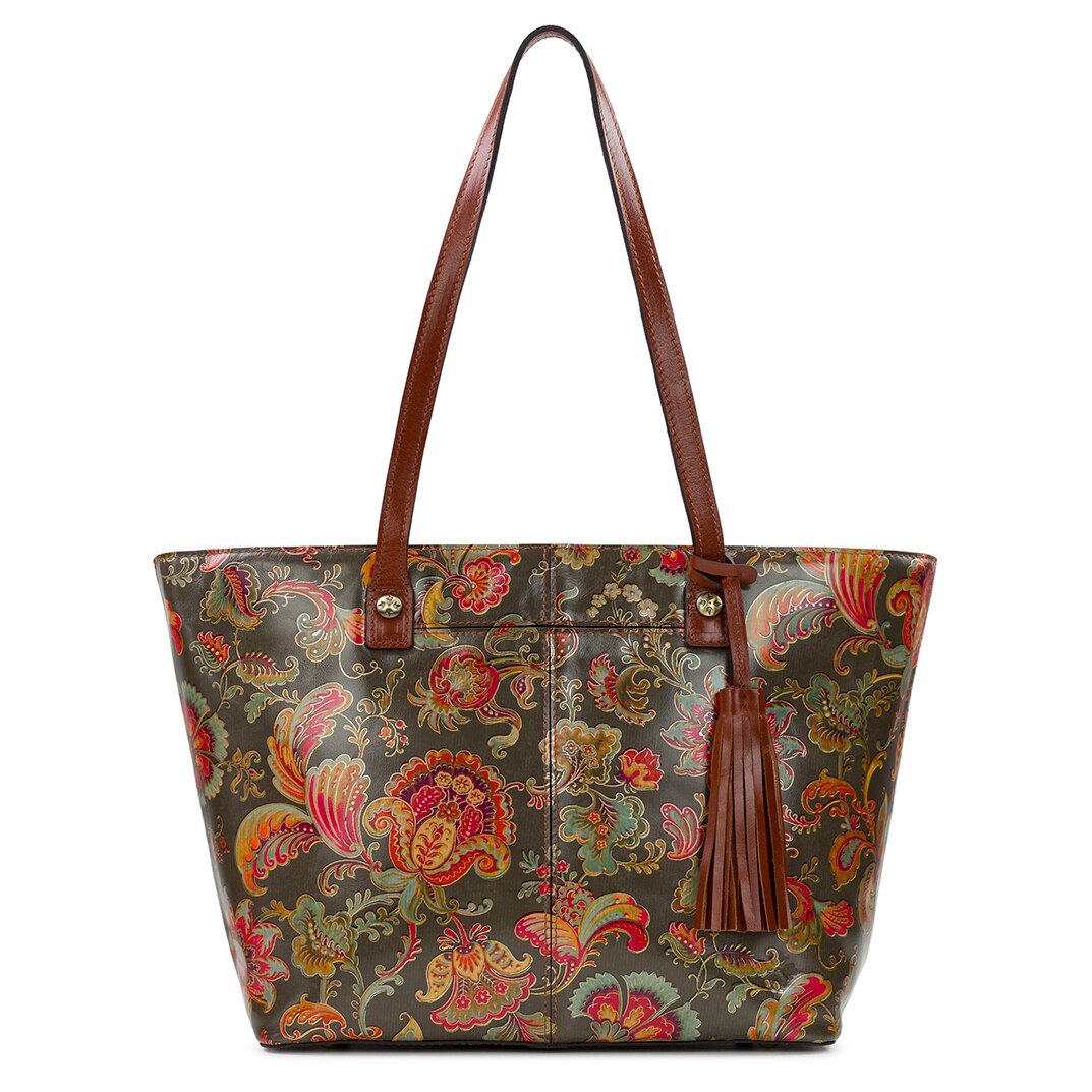 Patricia nash 2025 tote bag