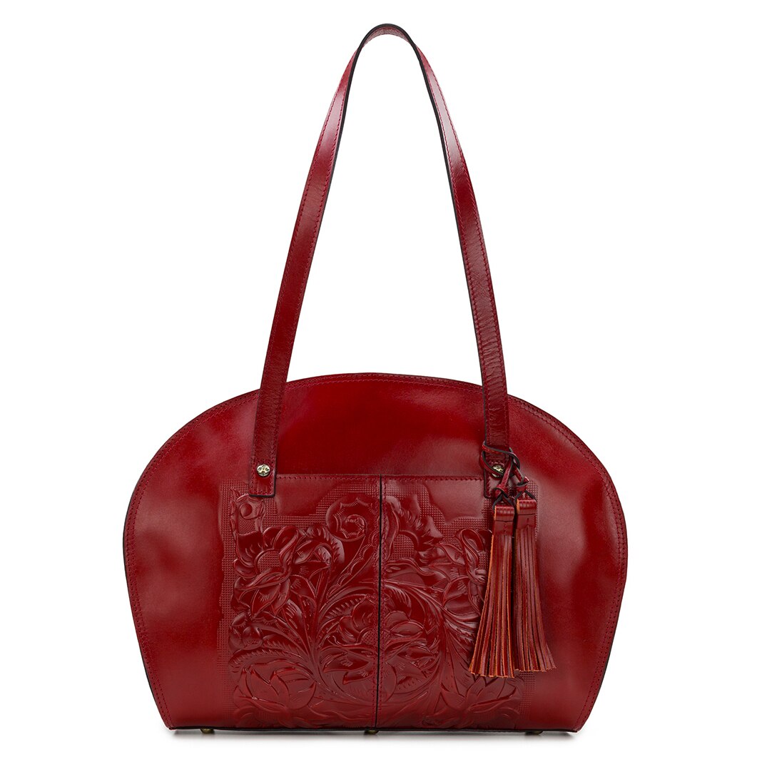 Patricia nash 2025 shoulder bag