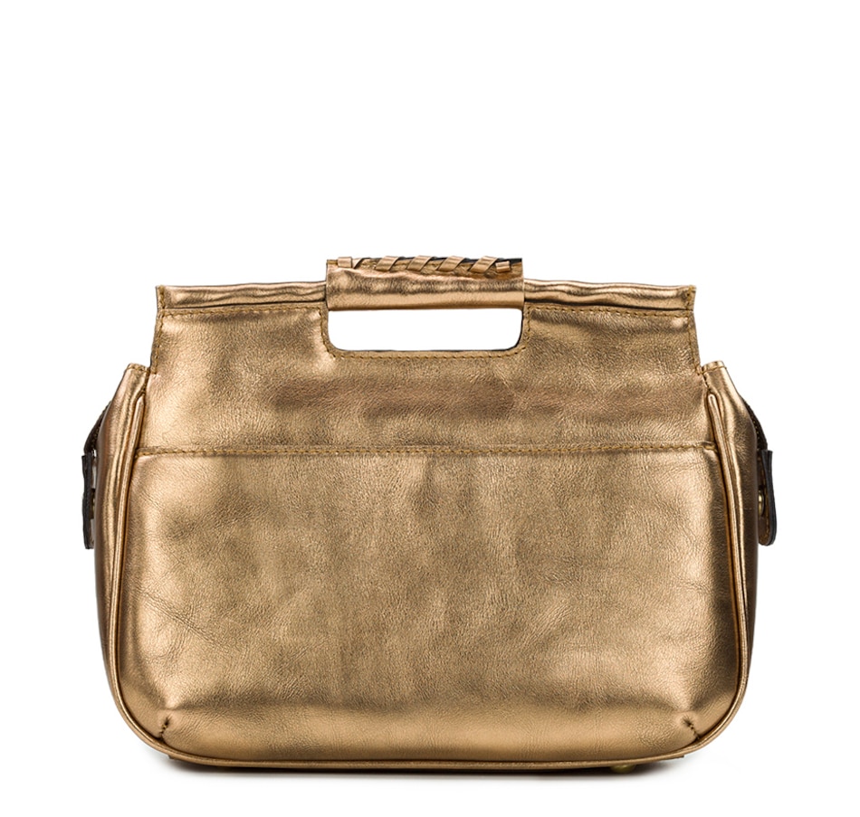 Image 238473_ALTMORE2.jpg, Product 238-473 / Price $99.33, Patricia Nash Ovodda Satchel from Patricia Nash on TSC.ca's Fashion department