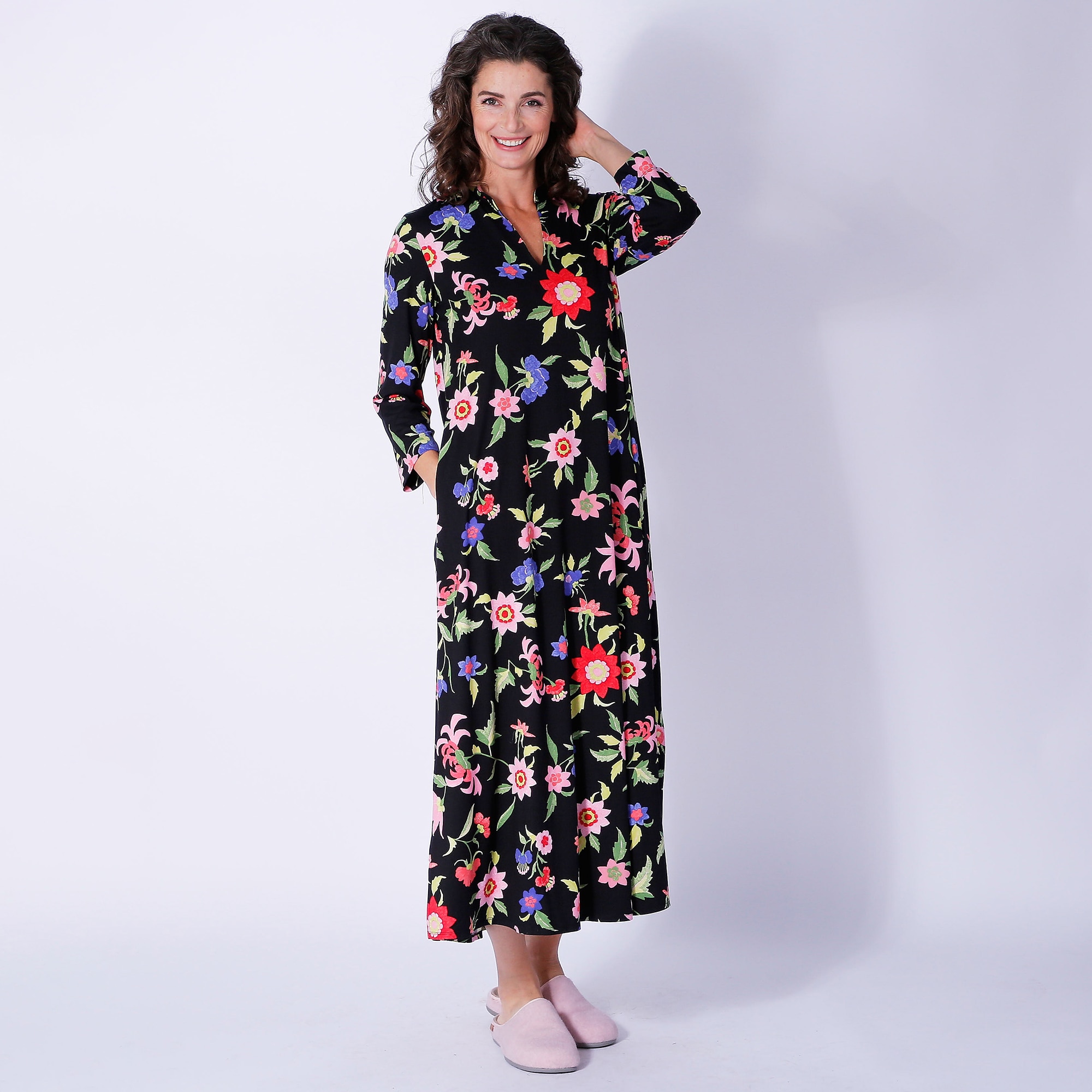 N 2025 natori caftan