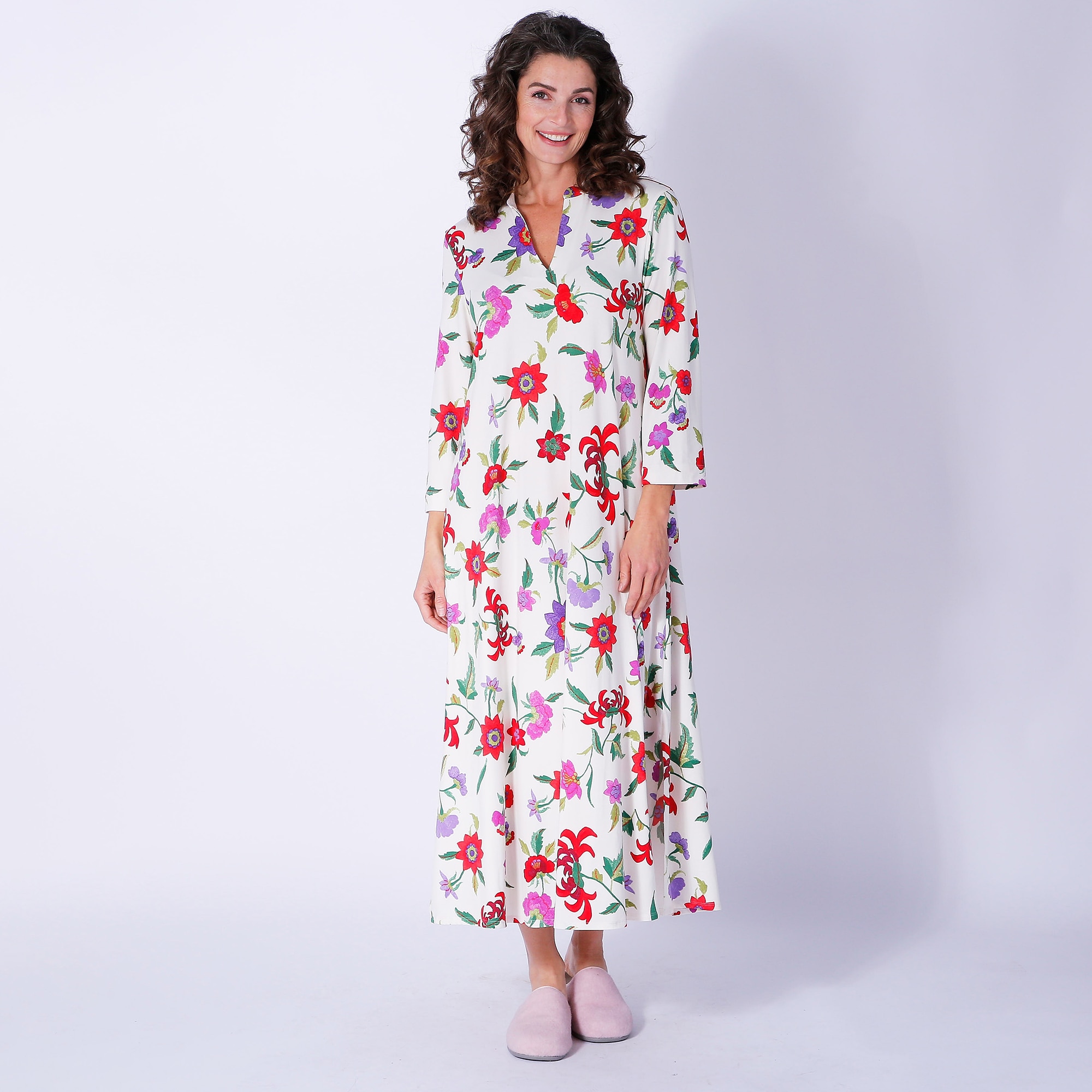 N 2025 natori caftan