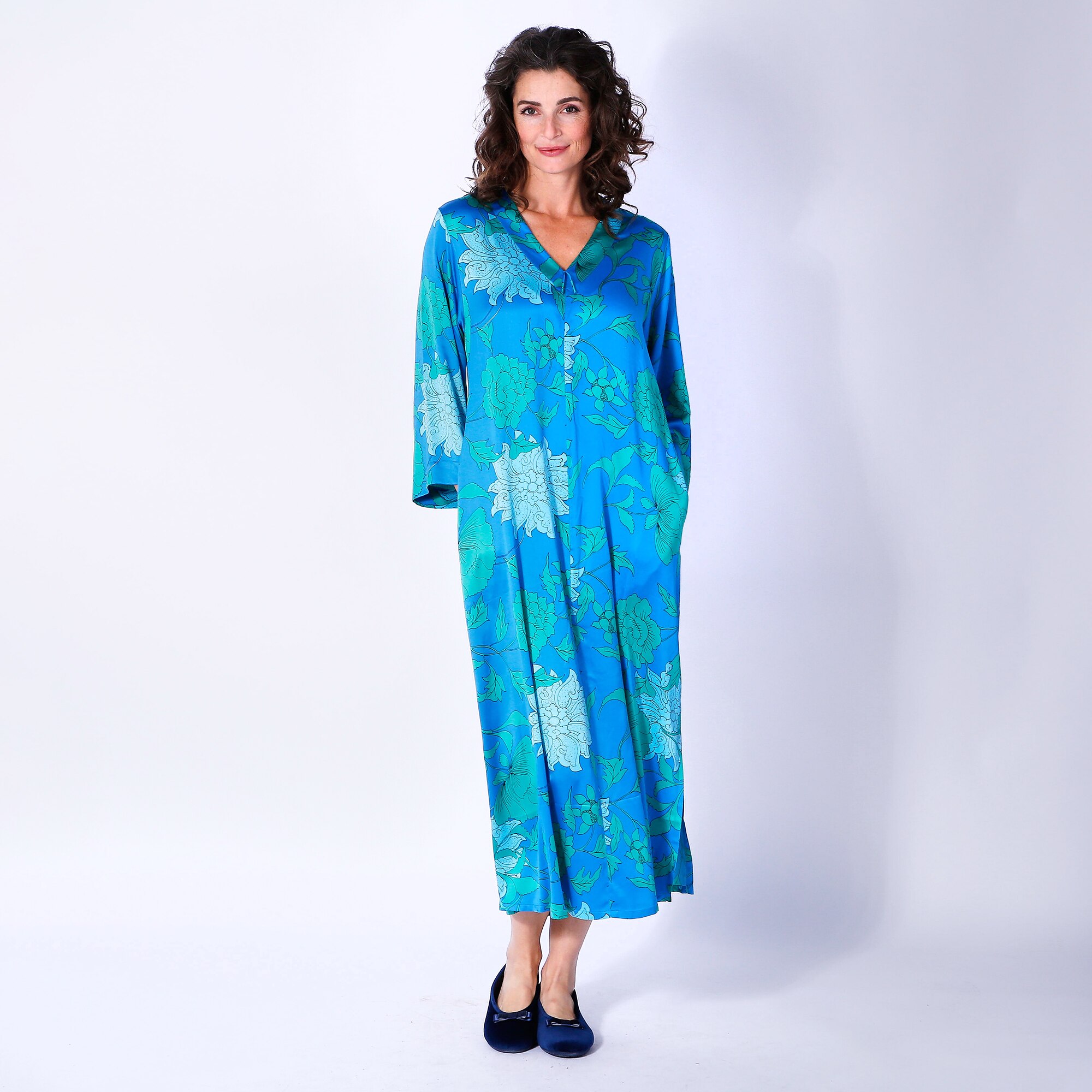 N 2024 natori caftan