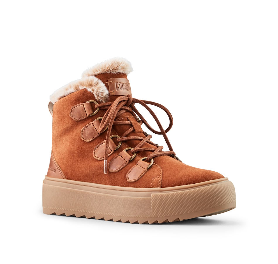 Image 238521_TOC.jpg, Product 238-521 / Price $59.88, Cougar Avril Boot from Cougar Footwear on TSC.ca's Shoes department