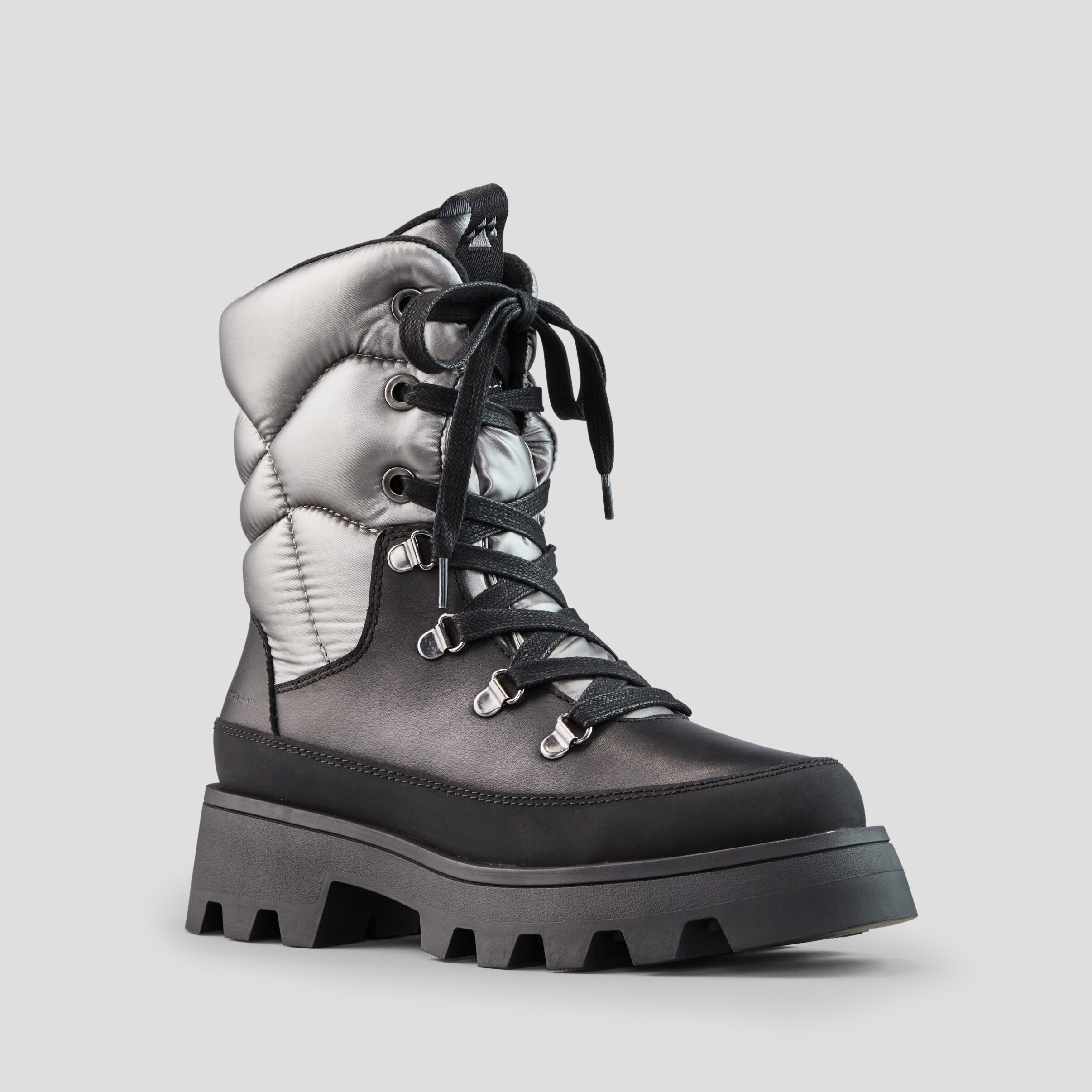 Cougar sherpa outlet waterproof boots