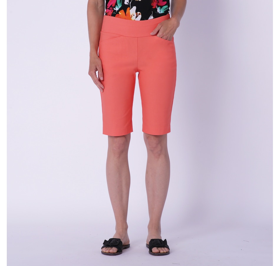 Image 238552_CRL.jpg, Product 238-552 / Price $29.33, Mr. Max Modern Stretch Walking Short from Mr. Max on TSC.ca's Clothing & Shoes department