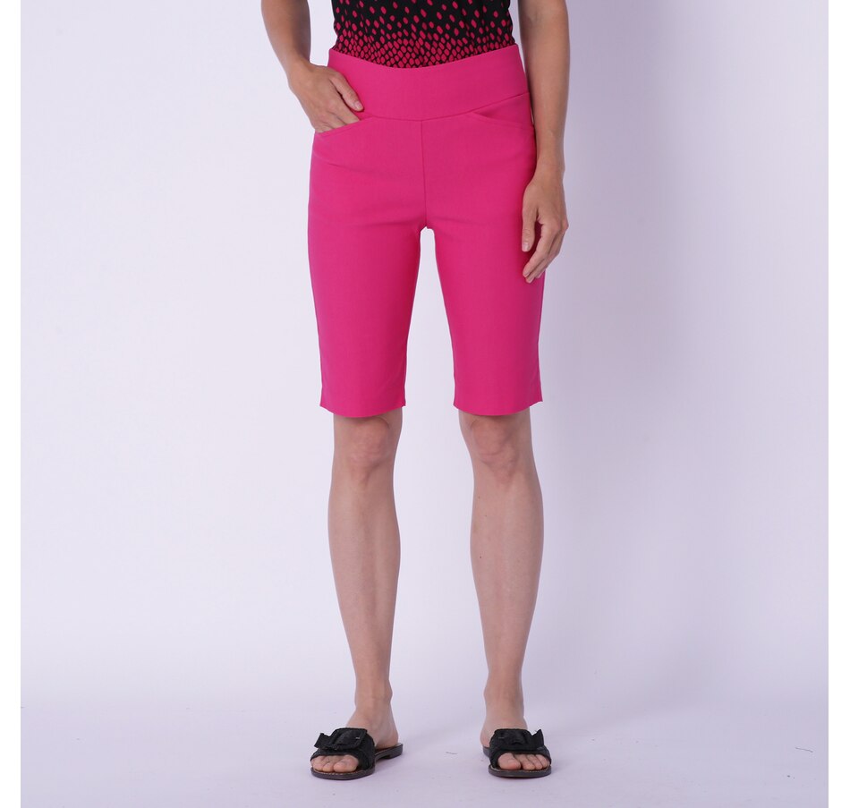 Image 238552_PNK.jpg, Product 238-552 / Price $29.33, Mr. Max Modern Stretch Walking Short from Mr. Max on TSC.ca's Clothing & Shoes department