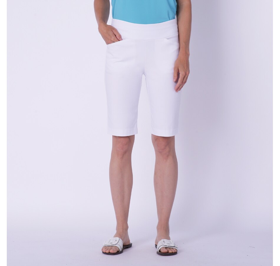 Image 238552_WHT.jpg, Product 238-552 / Price $29.33, Mr. Max Modern Stretch Walking Short from Mr. Max on TSC.ca's Clothing & Shoes department