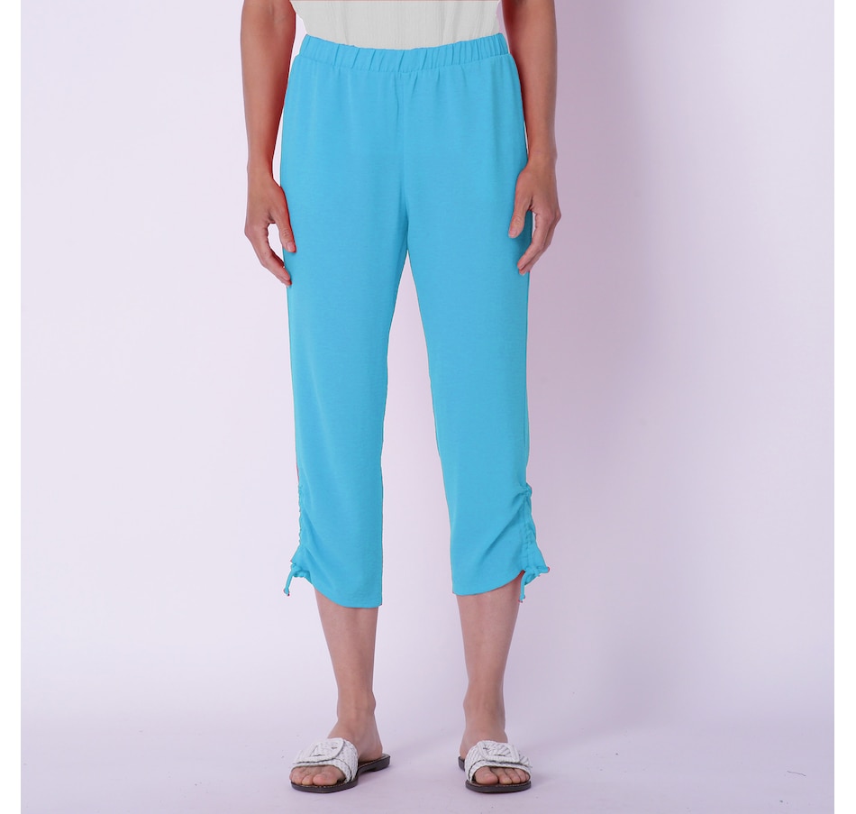 Clothing & Shoes - Bottoms - Pants - Mr. Max Air Flow Crop Pant - Online  Shopping for Canadians