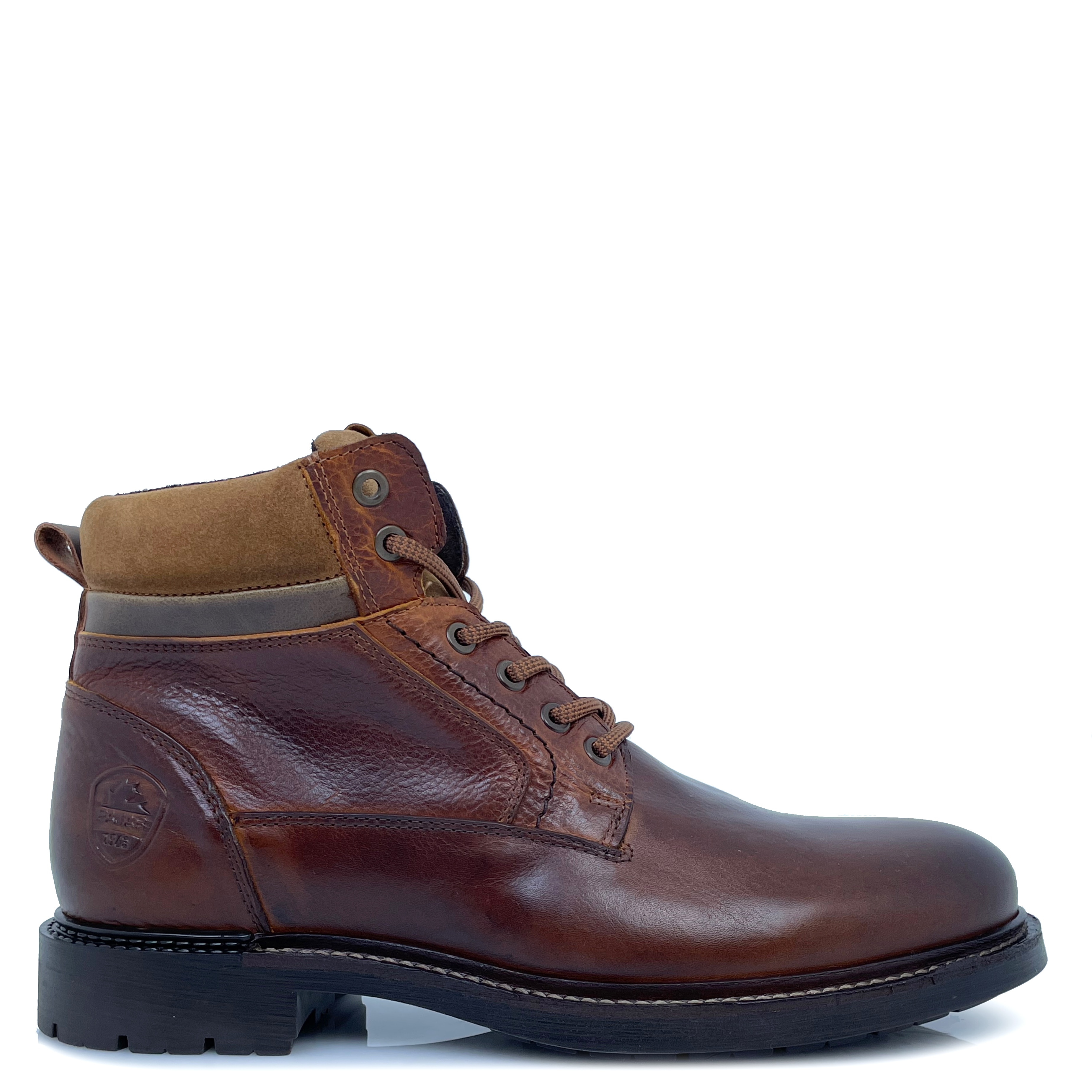 Pajar 2024 brown boots