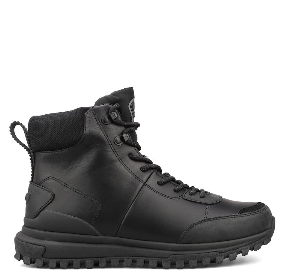 Men's Shop - Men's Footwear - Pajar Men's Fortuo Ankle Sneaker Boot ...