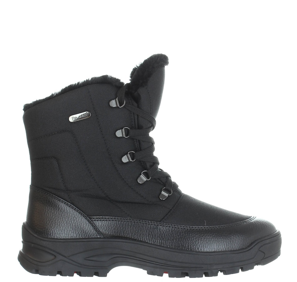 pajar ice gripper boots