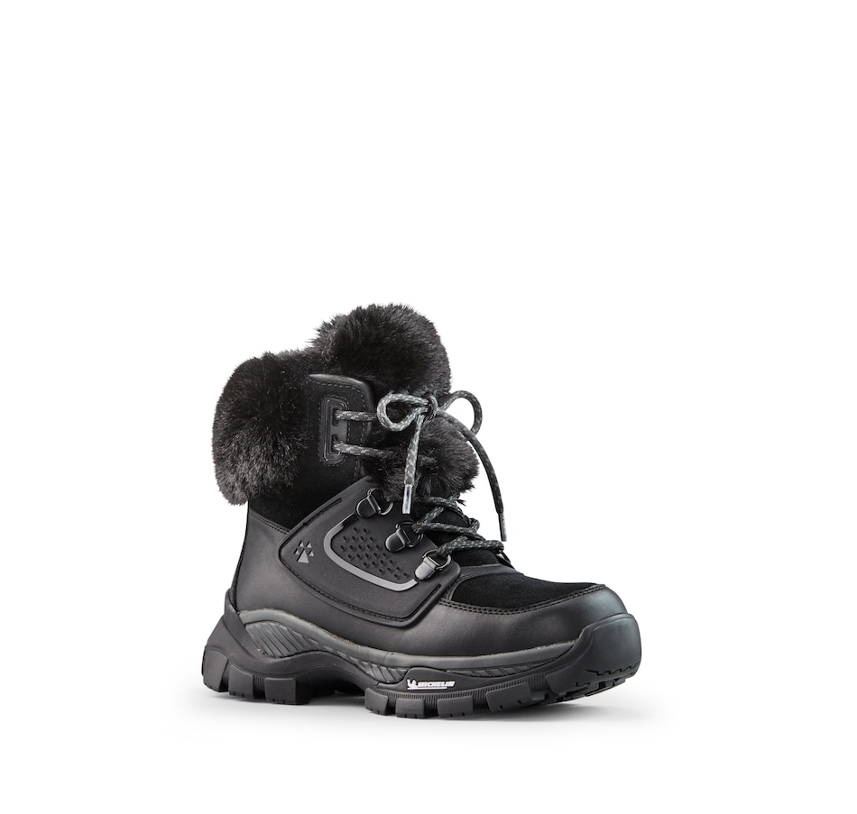 Image 238611_BLK.jpg, Product 238-611 / Price $99.33, Cougar Union Boot from Cougar Footwear on TSC.ca's Shoes department