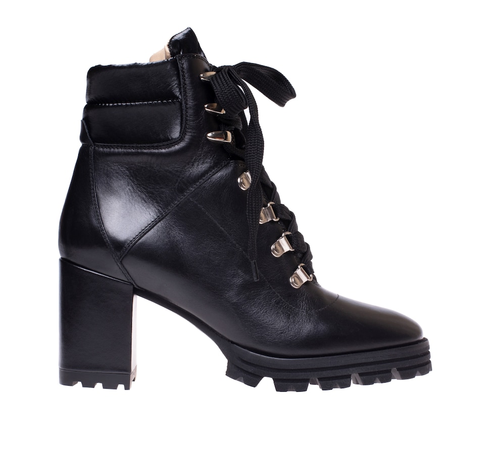 Clothing & Shoes - Shoes - Boots - Ron White Taylan Ankle Boot - Online ...