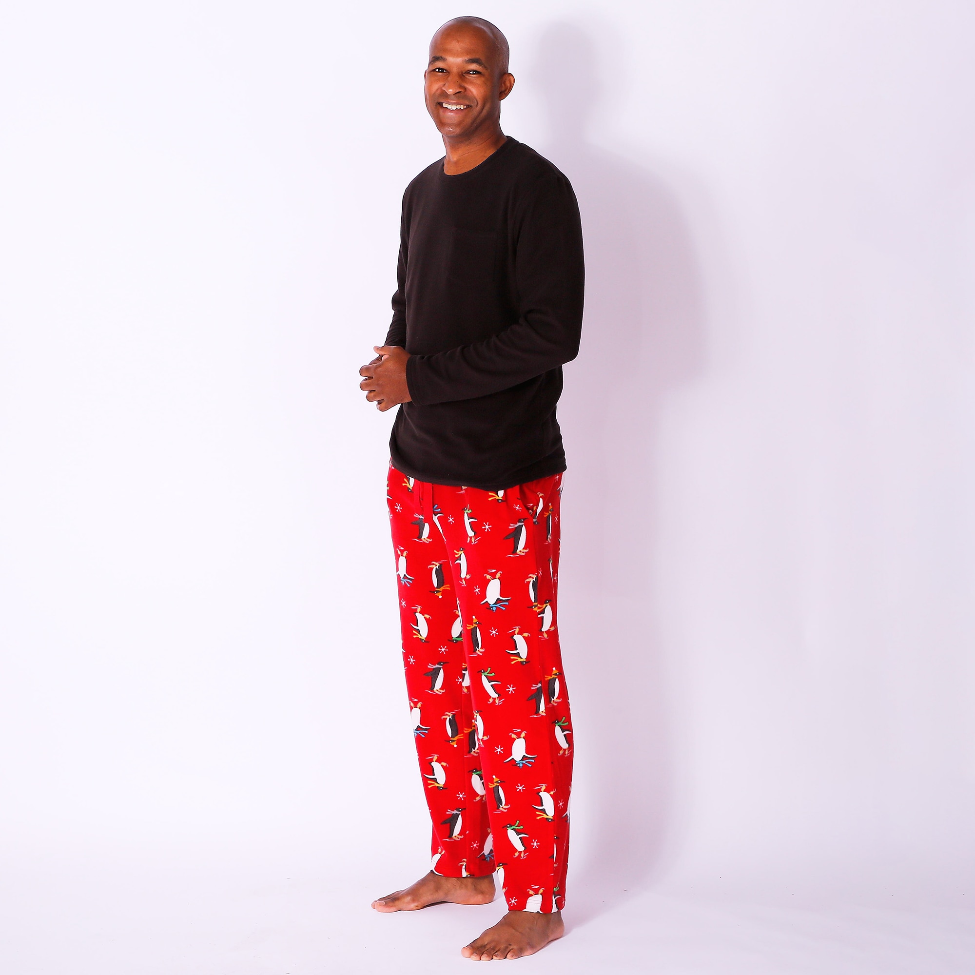 Cuddl duds pajamas online mens