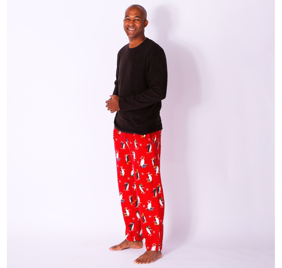Clothing & Shoes - Pajamas & Loungewear - Cuddl Duds Fleecewear