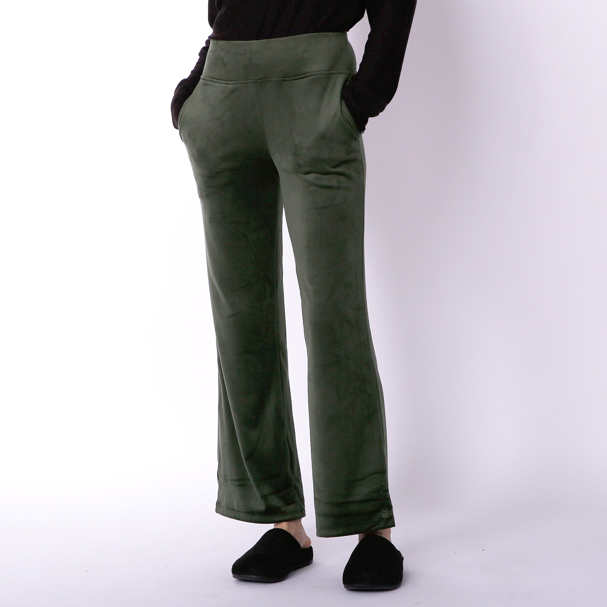 Cuddl duds hotsell pants with pockets